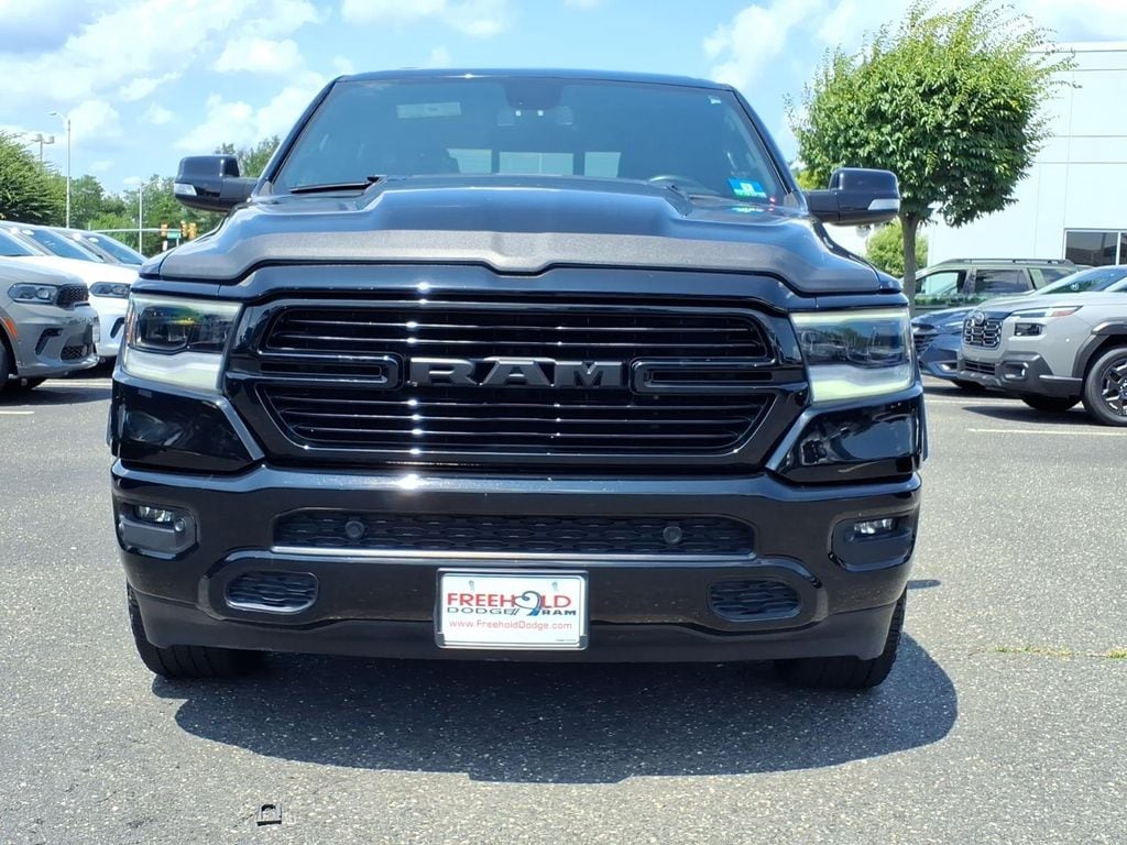 ram ram 1500 pickup 2019 1C6SRFJT7KN772731 image ram ram 1500 pickup 2019 1C6SRFJT7KN772731 image